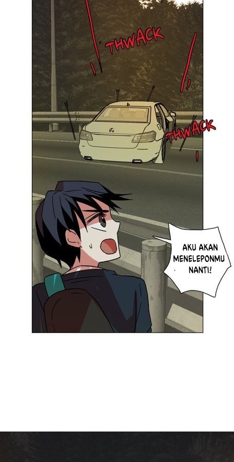 Dreamside Chapter 149 halaman 32