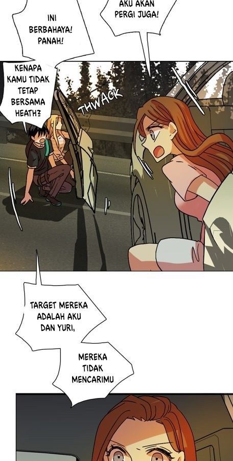 Dreamside Chapter 149 halaman 26