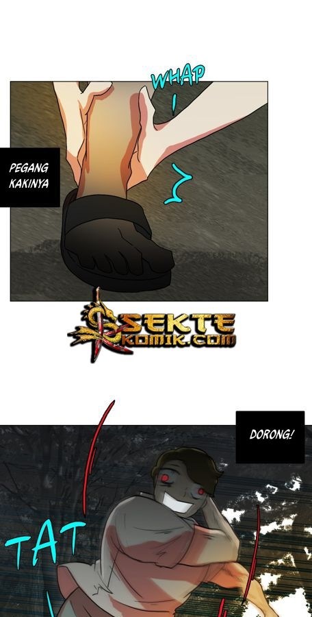 Dreamside Chapter 149 halaman 64