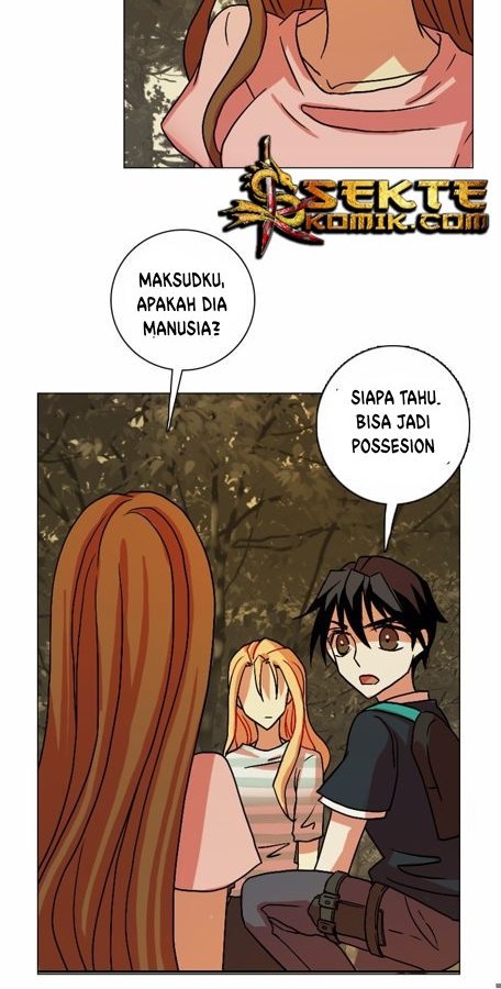 Dreamside Chapter 149 halaman 39