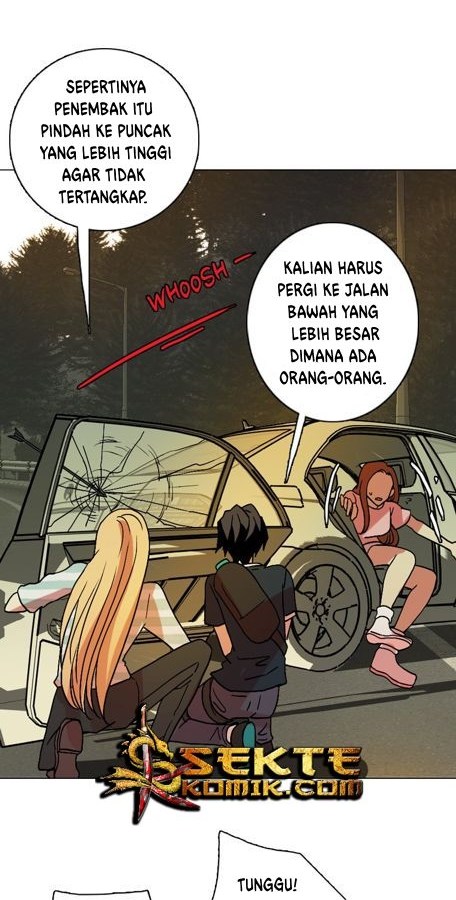 Dreamside Chapter 149 halaman 25