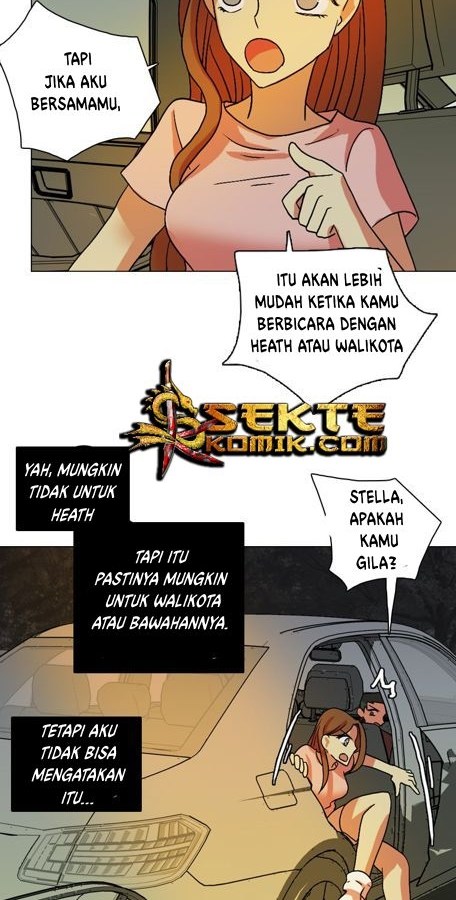 Dreamside Chapter 149 halaman 27