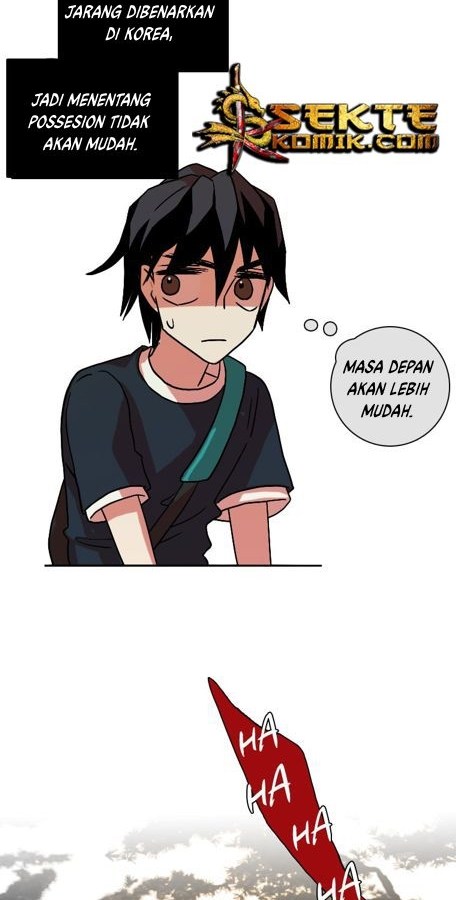 Dreamside Chapter 149 halaman 43
