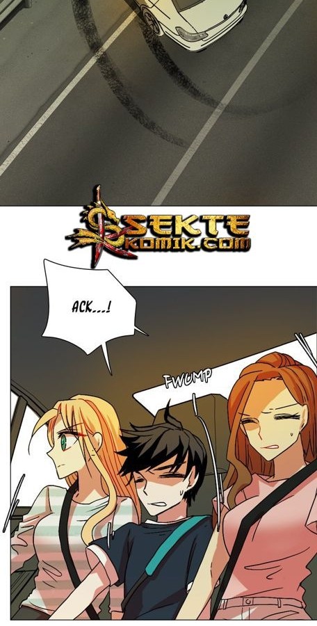 Dreamside Chapter 149 halaman 7