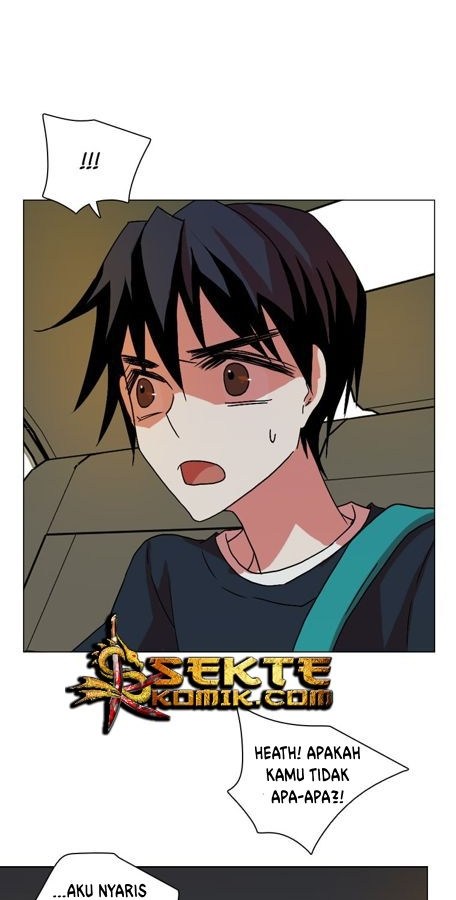 Dreamside Chapter 149 halaman 8