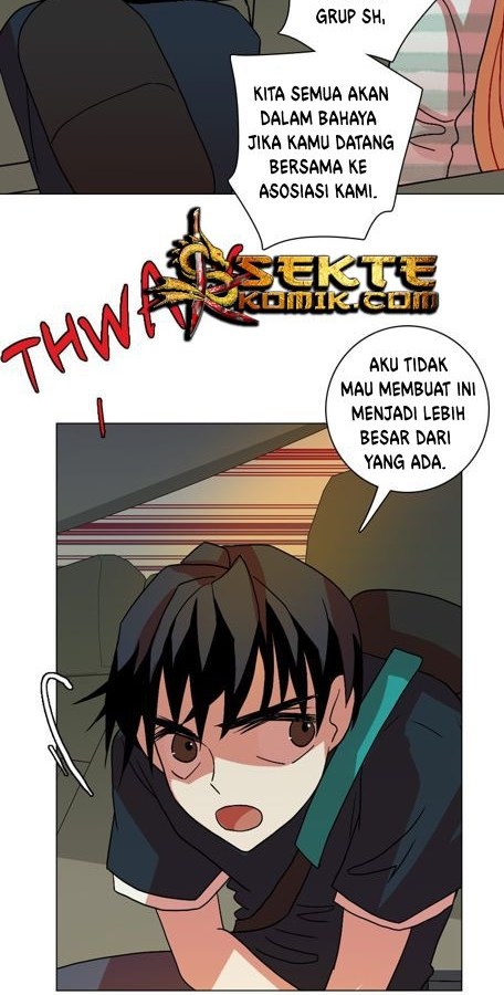 Dreamside Chapter 149 halaman 17