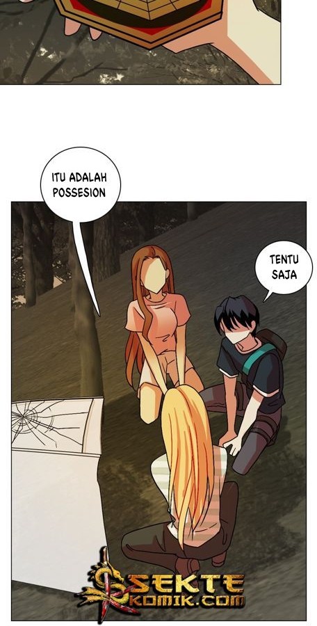 Dreamside Chapter 149 halaman 41