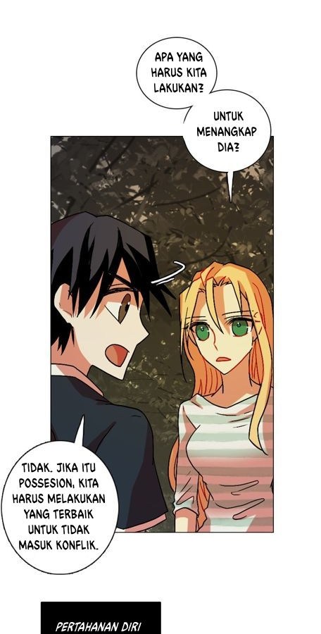 Dreamside Chapter 149 halaman 42