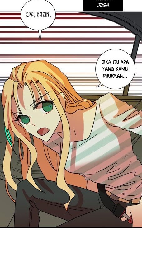 Dreamside Chapter 149 halaman 19
