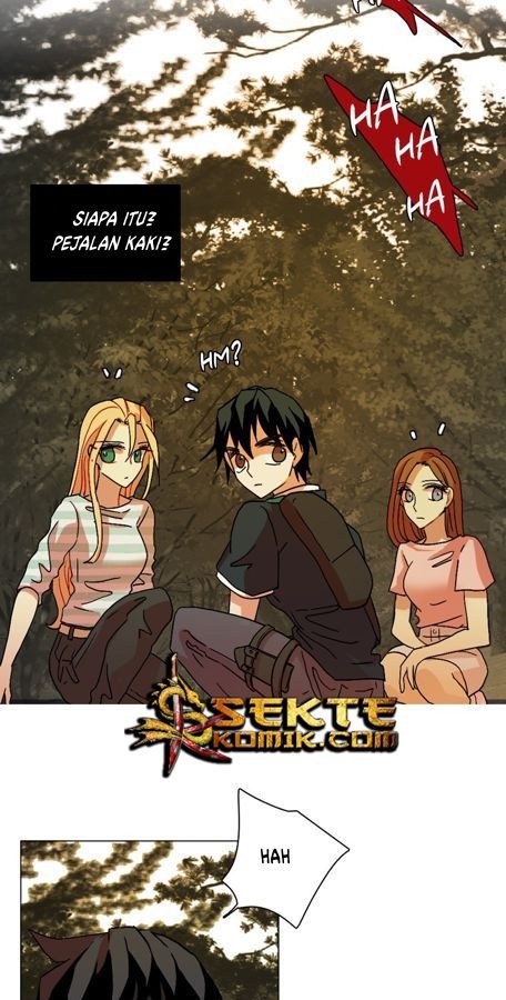 Dreamside Chapter 149 halaman 44