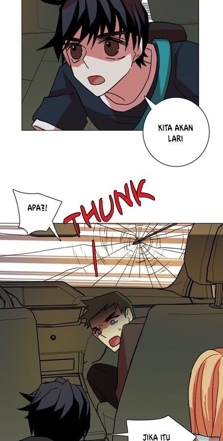 Dreamside Chapter 149 halaman 16