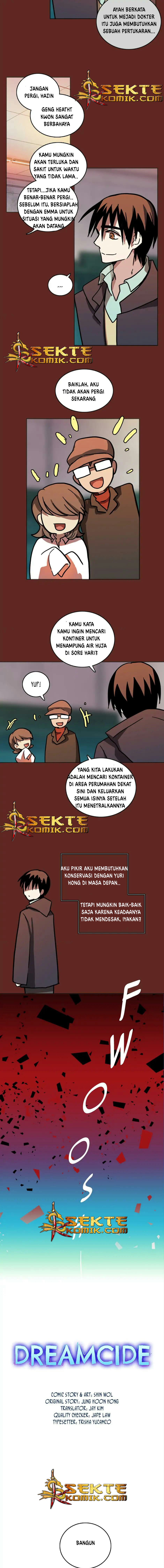 Dreamside Chapter 15 halaman 4