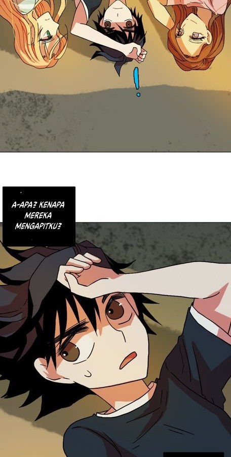 Dreamside Chapter 150 halaman 57