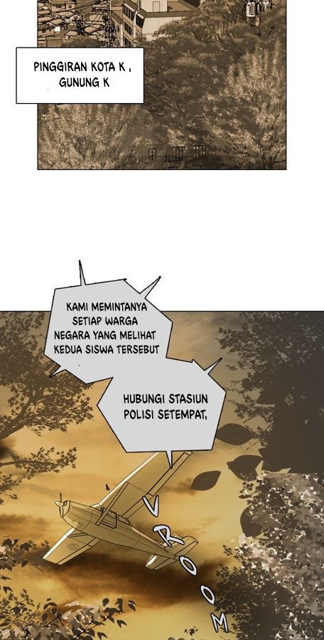 Dreamside Chapter 150 halaman 6