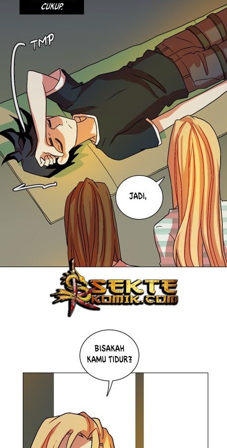 Dreamside Chapter 150 halaman 49