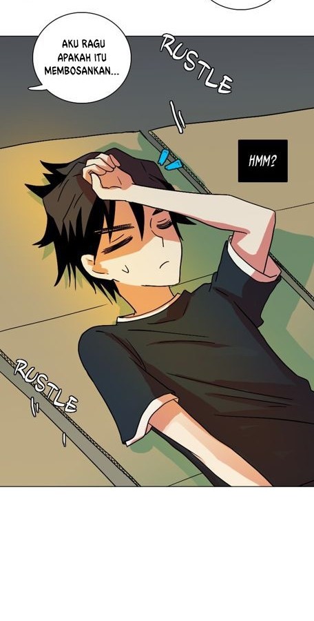 Dreamside Chapter 150 halaman 55