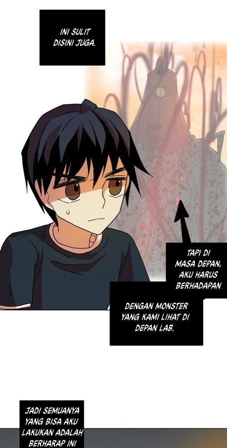 Dreamside Chapter 150 halaman 48