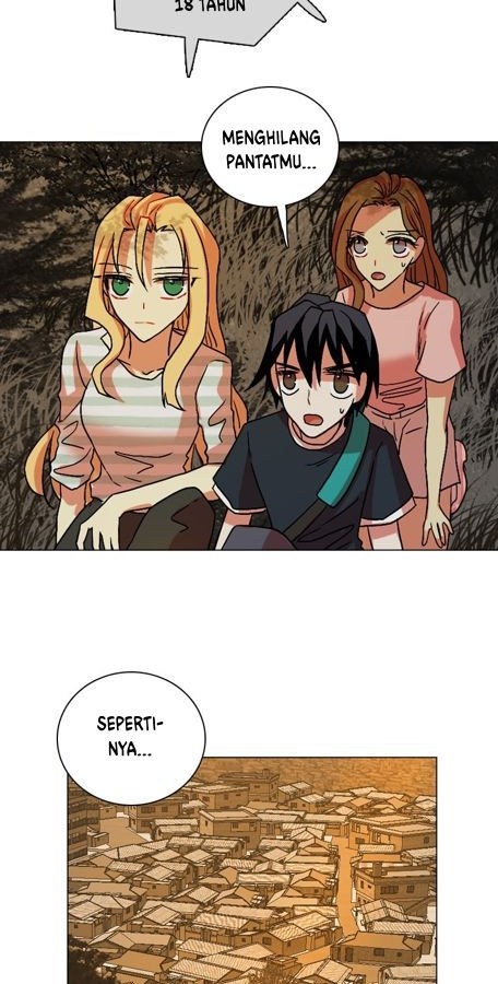 Dreamside Chapter 150 halaman 8