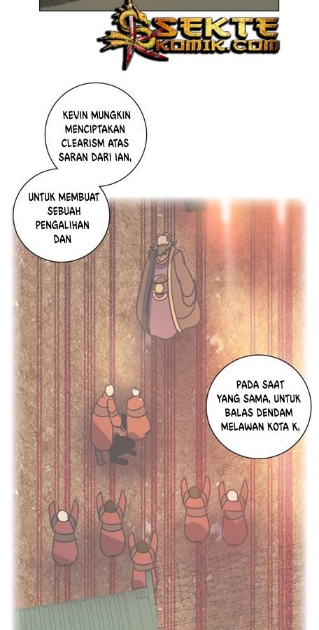 Dreamside Chapter 150 halaman 25