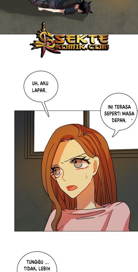 Dreamside Chapter 150 halaman 15