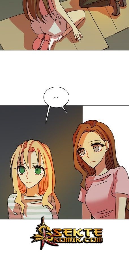 Dreamside Chapter 150 halaman 47