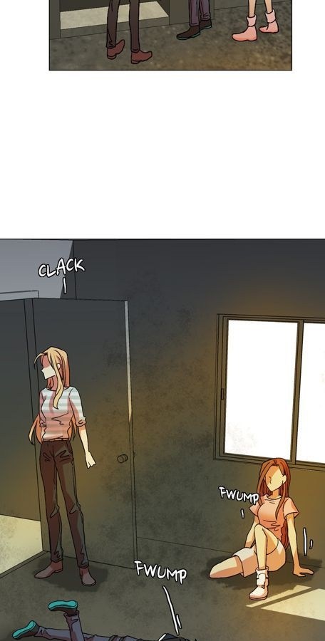 Dreamside Chapter 150 halaman 14