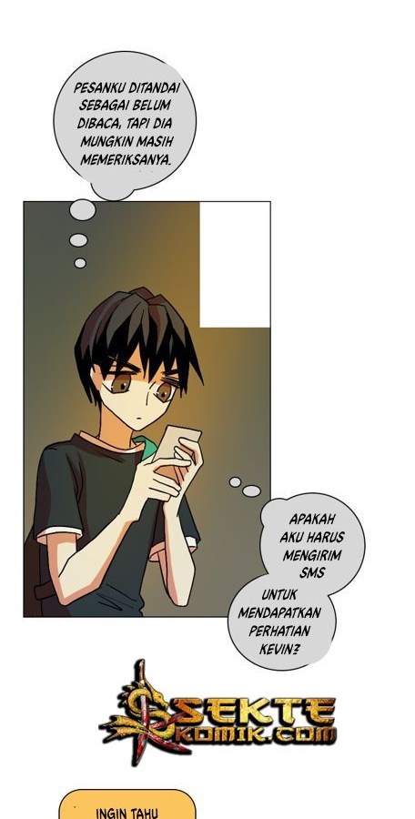 Dreamside Chapter 150 halaman 31