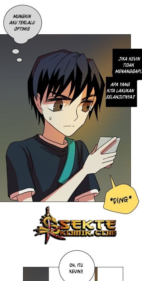 Dreamside Chapter 150 halaman 34