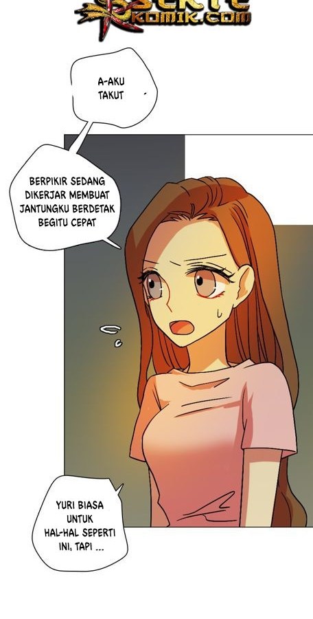 Dreamside Chapter 150 halaman 53