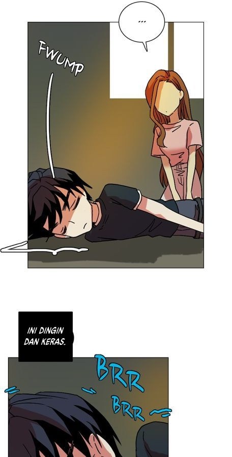 Dreamside Chapter 150 halaman 38