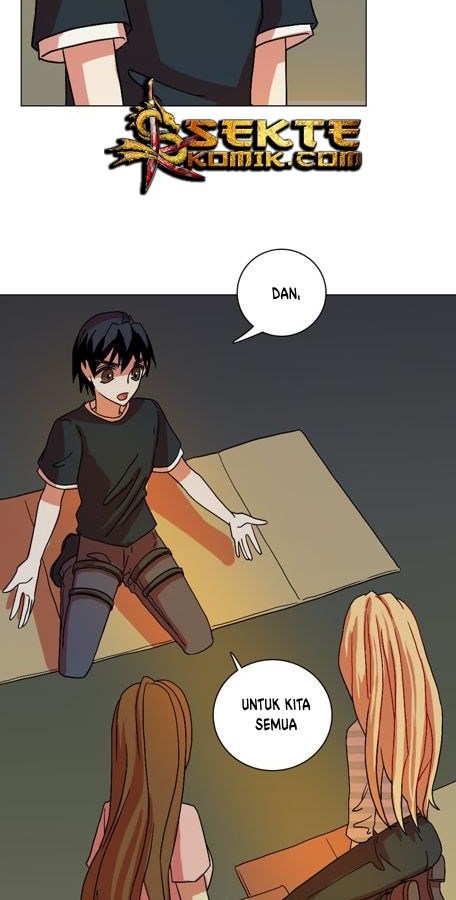 Dreamside Chapter 150 halaman 46