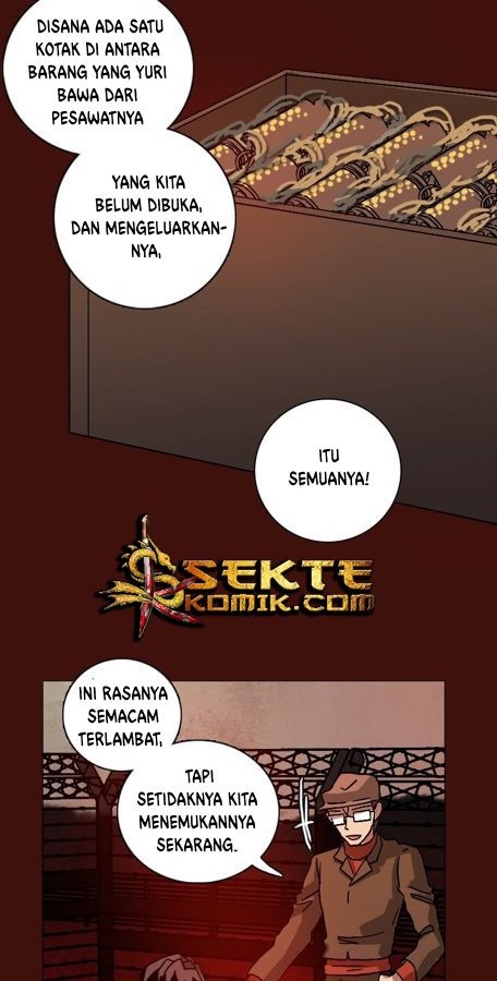 Dreamside Chapter 150 halaman 66
