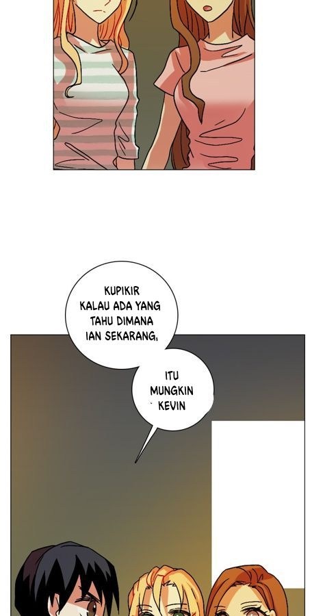 Dreamside Chapter 150 halaman 22