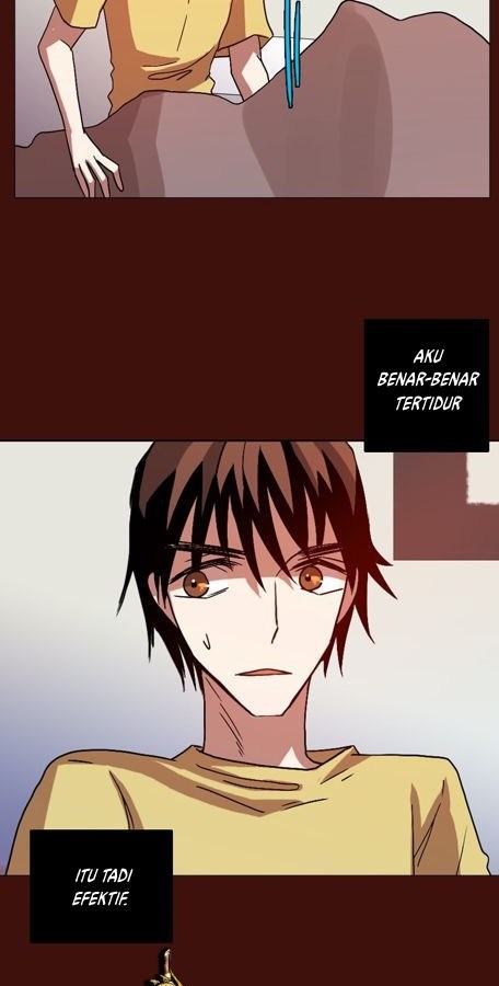Dreamside Chapter 150 halaman 62