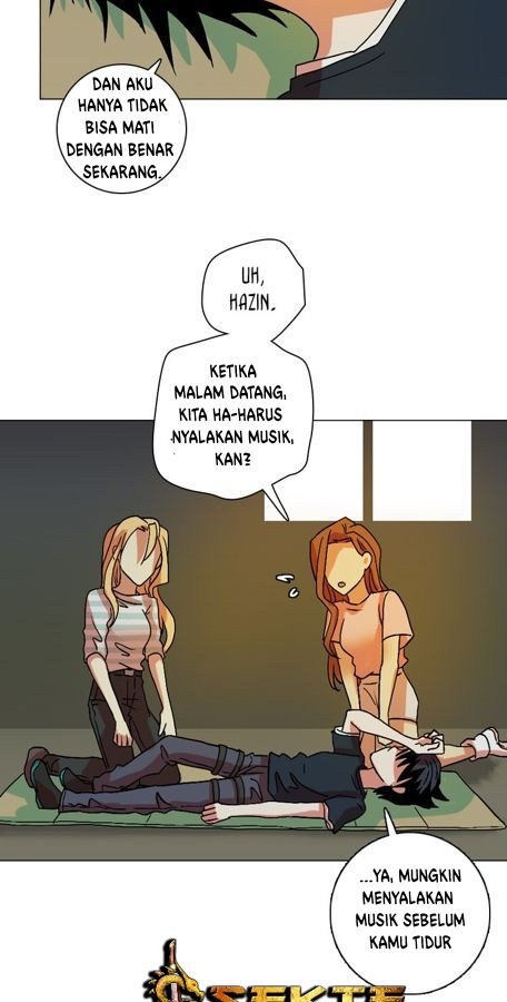 Dreamside Chapter 150 halaman 52