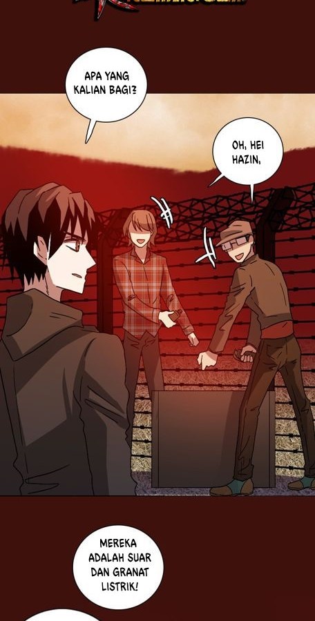Dreamside Chapter 150 halaman 65