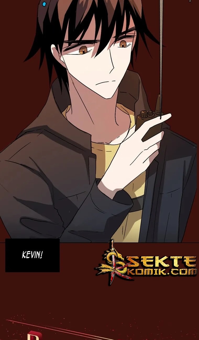 Dreamside Chapter 151 halaman 21