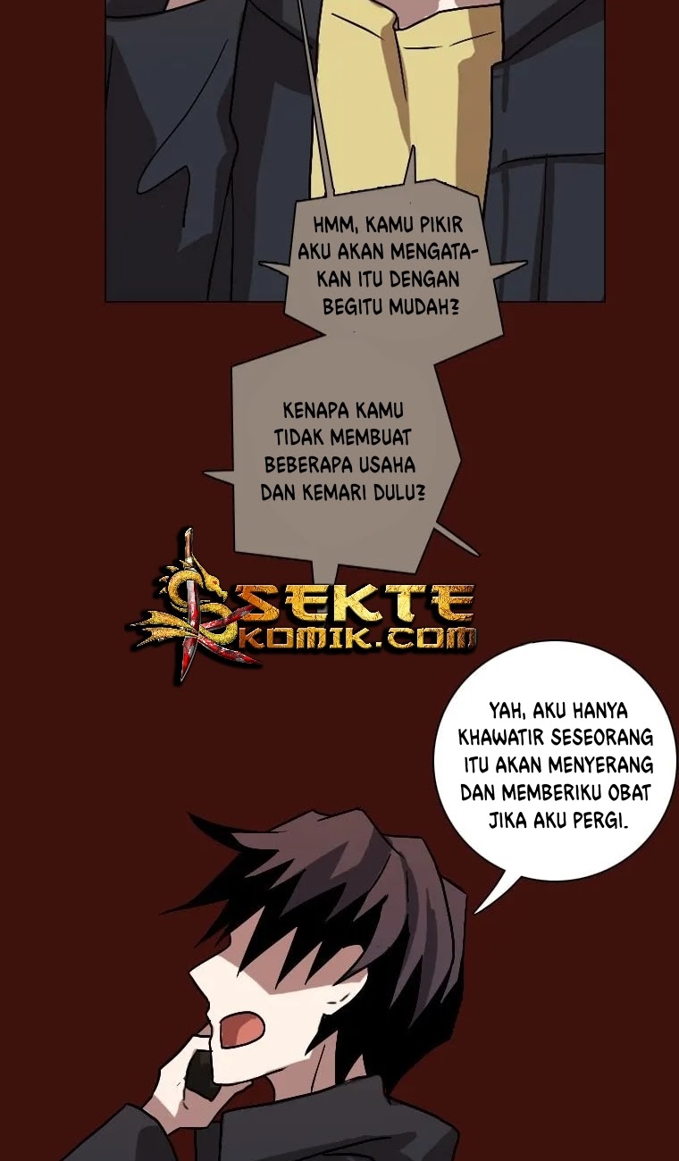 Dreamside Chapter 151 halaman 64