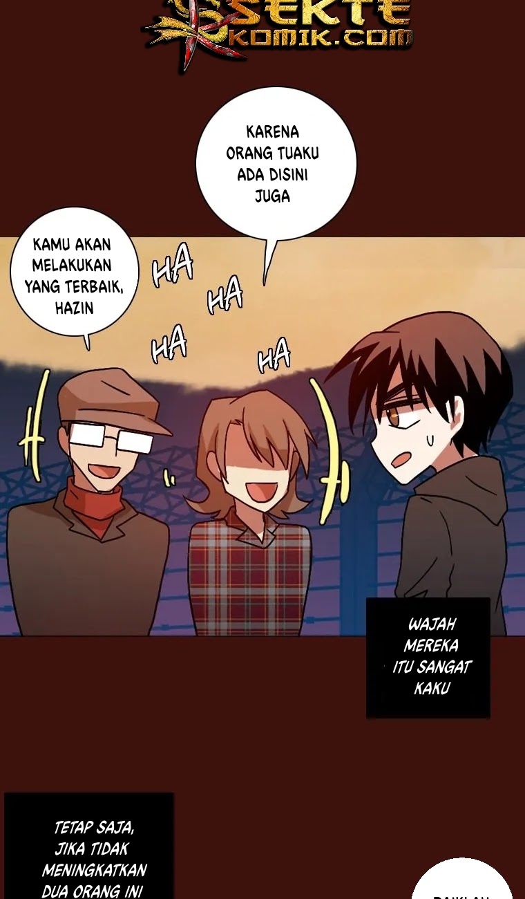 Dreamside Chapter 151 halaman 82