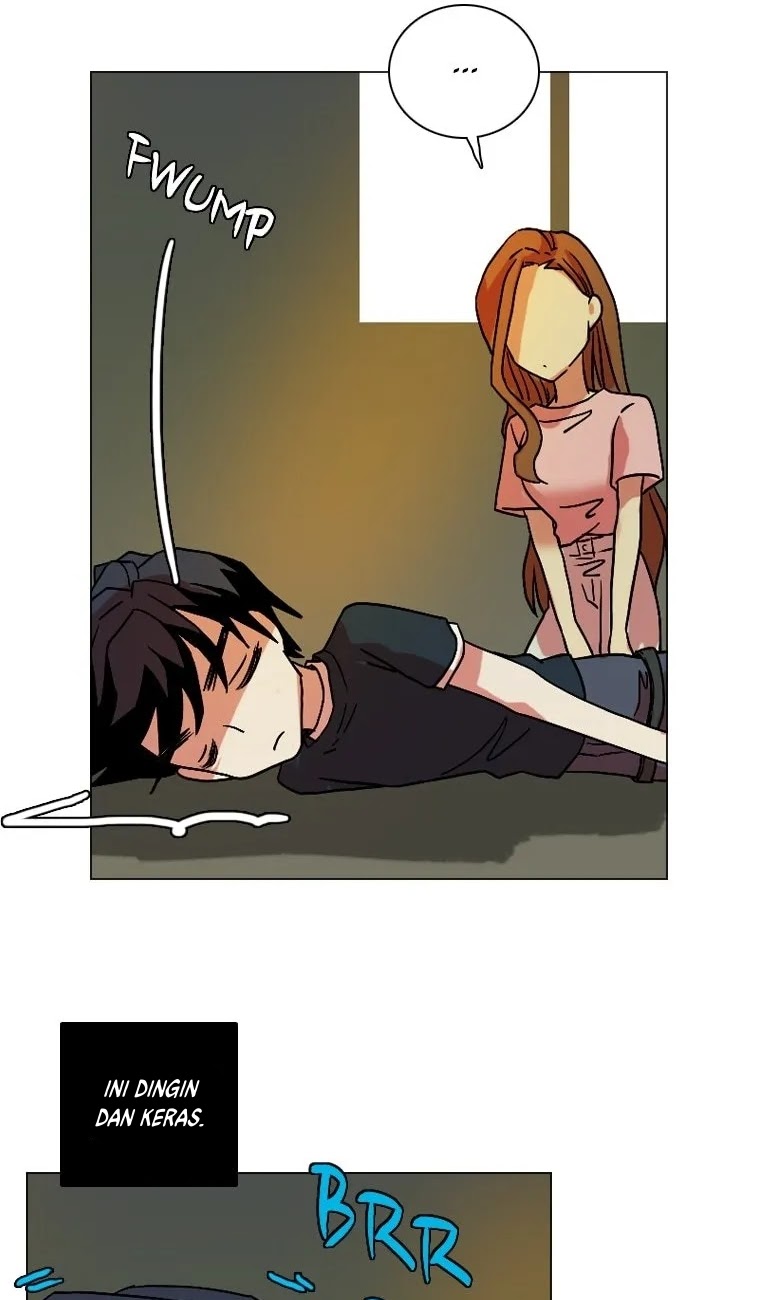 Dreamside Chapter 151 halaman 12