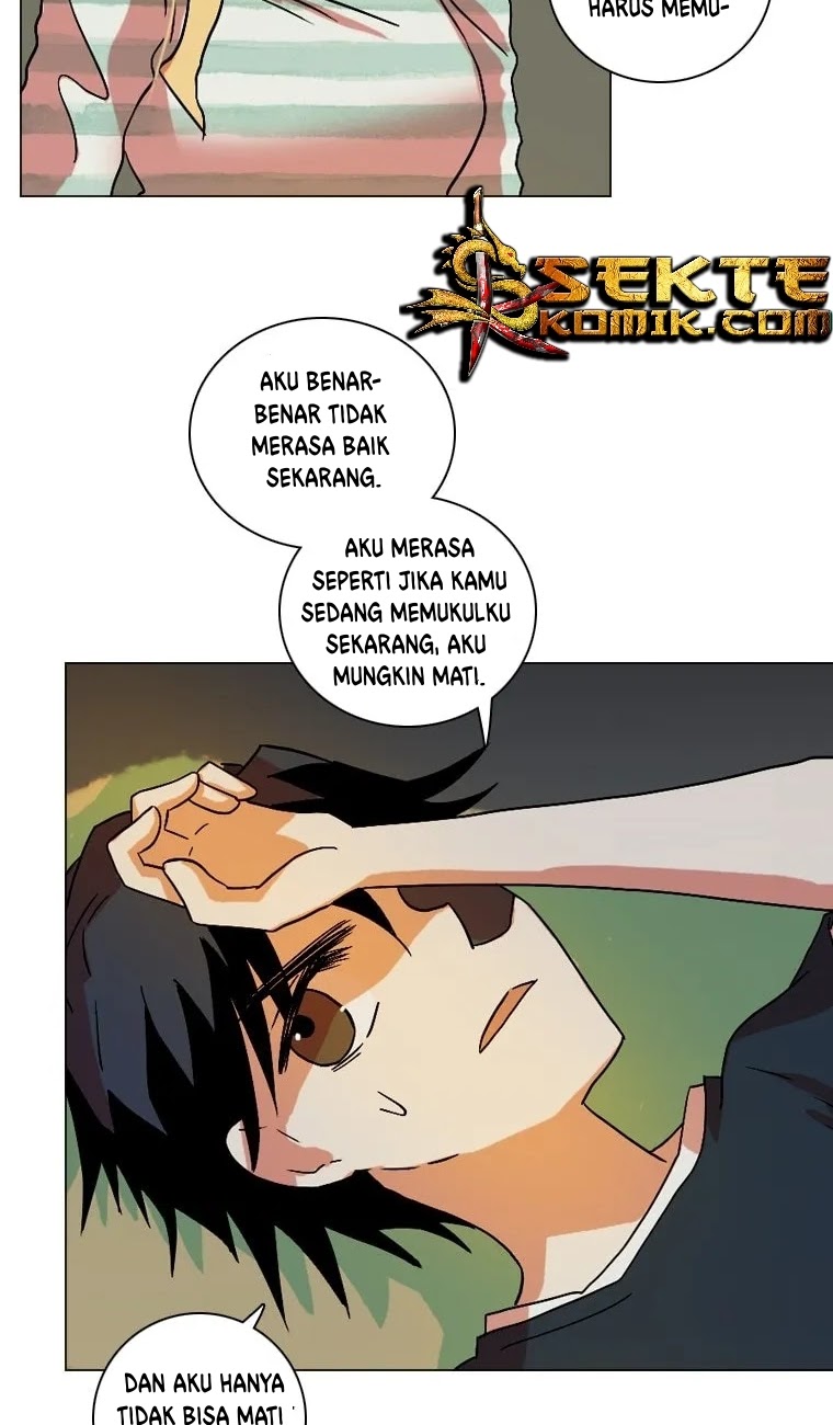 Dreamside Chapter 151 halaman 15