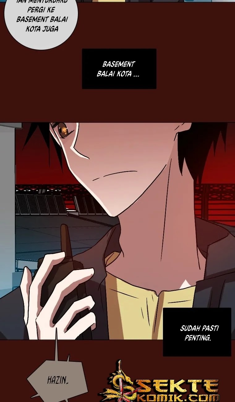 Dreamside Chapter 151 halaman 61