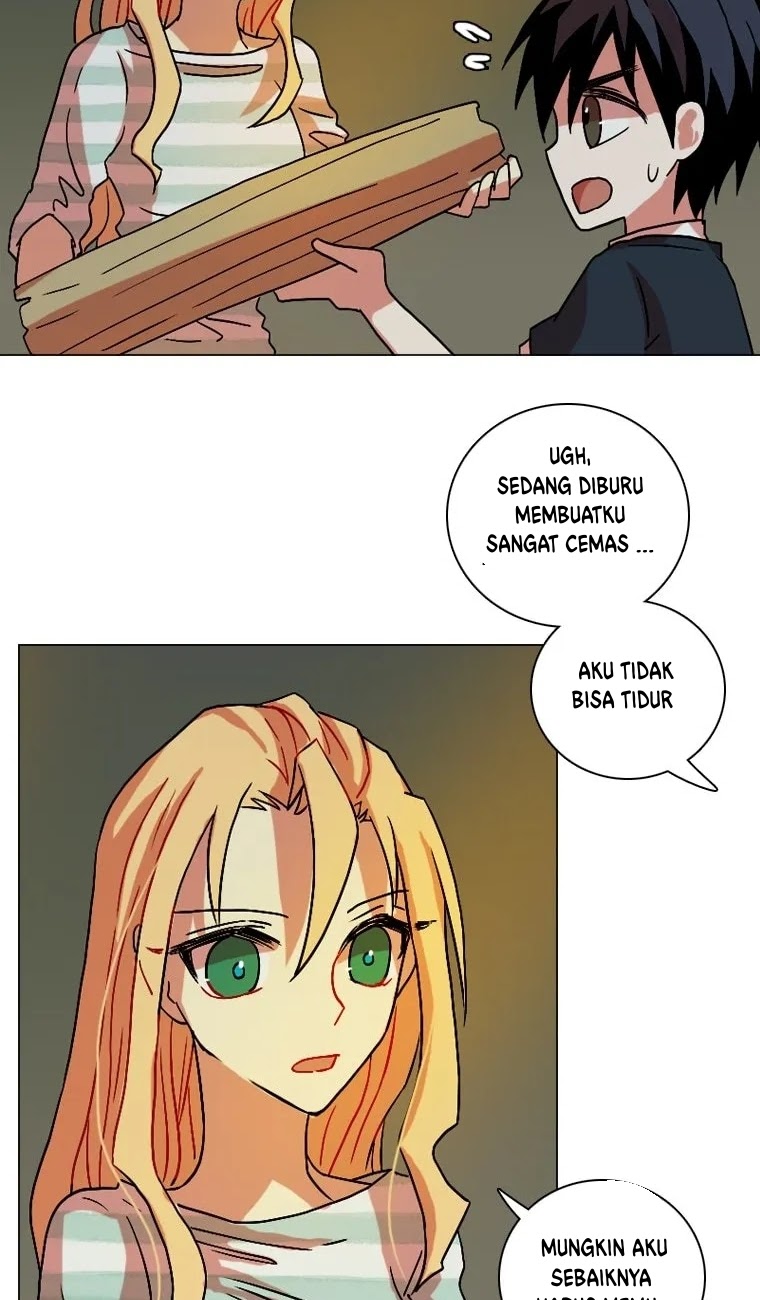Dreamside Chapter 151 halaman 14
