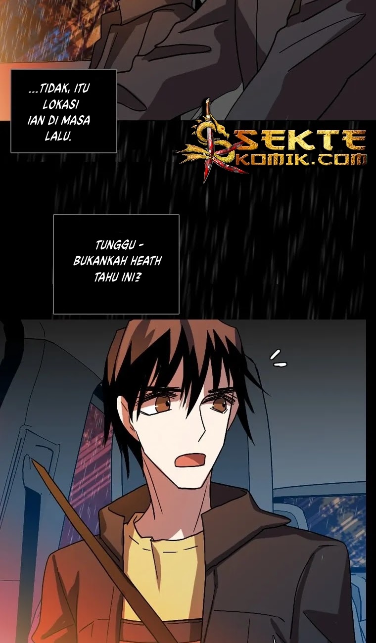 Dreamside Chapter 151 halaman 94