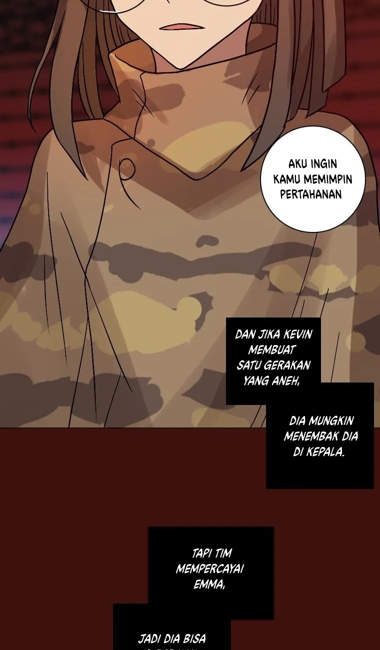 Dreamside Chapter 151 halaman 77