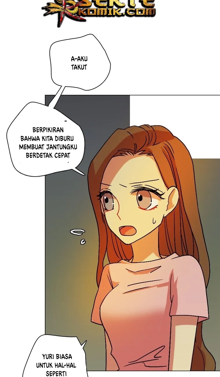 Dreamside Chapter 151 halaman 17