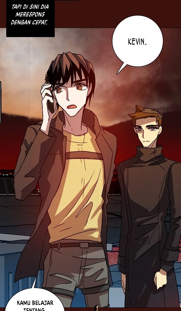 Dreamside Chapter 151 halaman 23