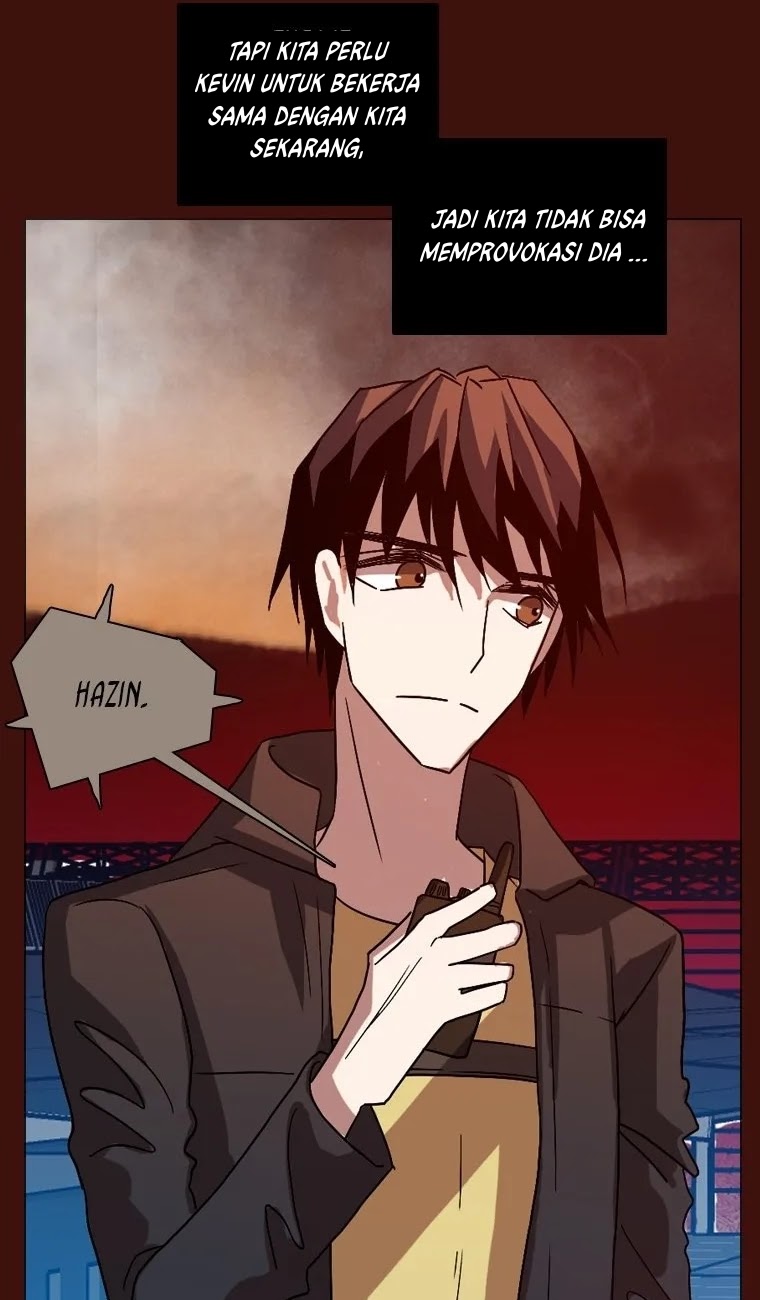 Dreamside Chapter 151 halaman 32