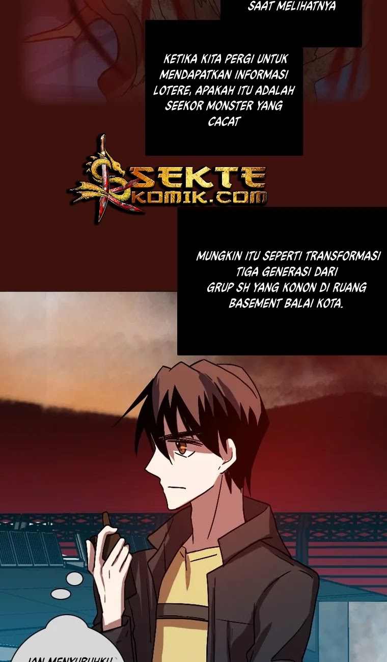 Dreamside Chapter 151 halaman 60