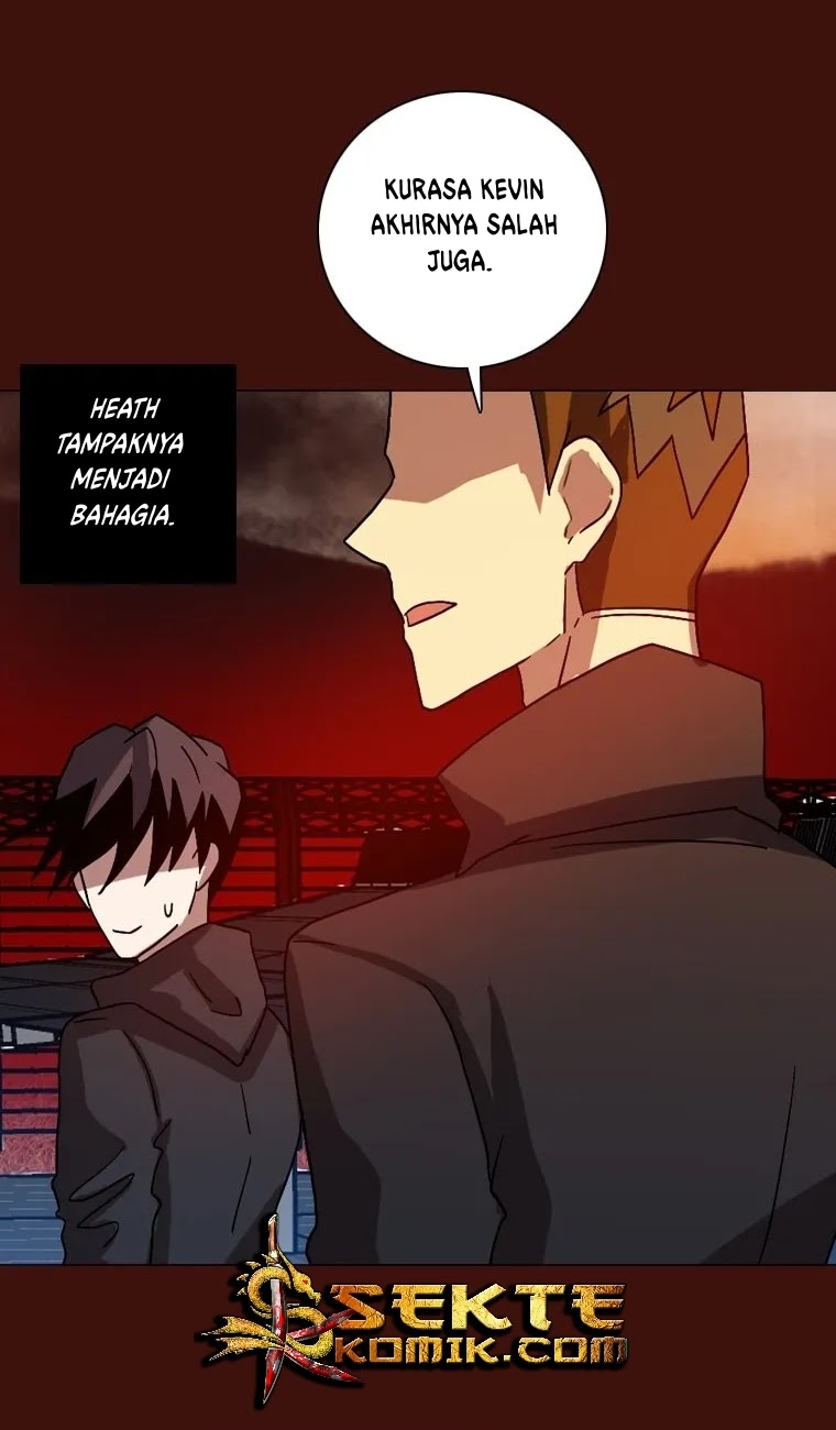Dreamside Chapter 151 halaman 31